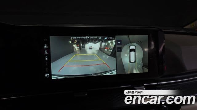 Kia Carnival 4세대 Signature, 2023 15