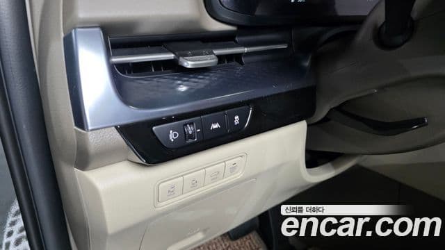 Kia Carnival 4세대 Signature, 2023 17