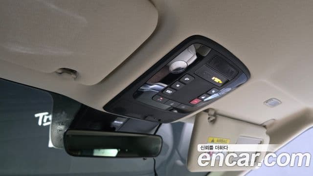 Kia Carnival 4세대 Signature, 2023 18