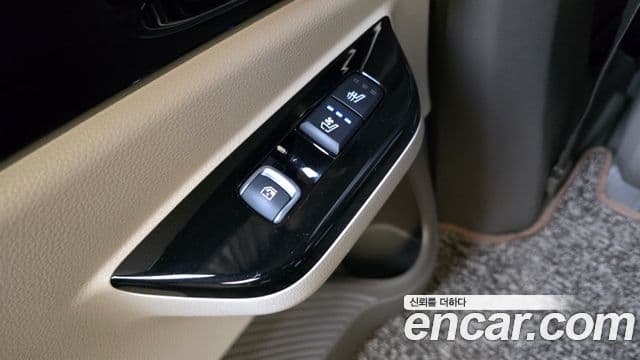 Kia Carnival 4세대 Signature, 2023 19