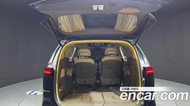 Kia Carnival 4세대 Signature, 2023 20
