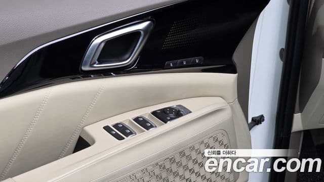 Kia The / новый New Carnival 4세대 Gravity, 2025 17