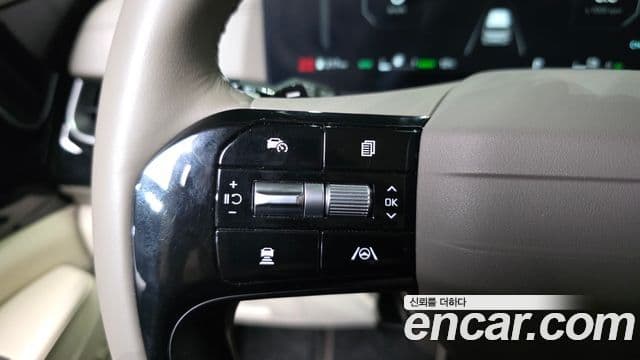 Kia The / новый New Carnival 4세대 Gravity, 2025 18