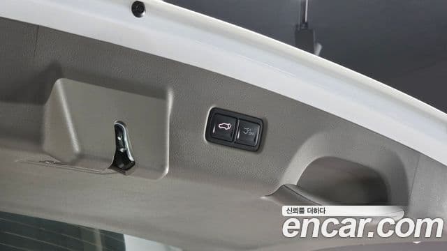 Kia The / новый New Carnival 4세대 Gravity, 2025 20