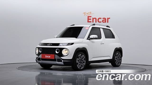 Hyundai Casper Inspiration, 2024 1