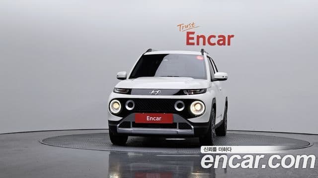 Hyundai Casper Inspiration, 2024 3