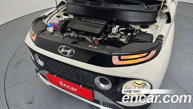 Hyundai Casper Inspiration, 2024 6