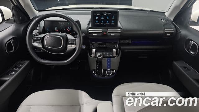 Hyundai Casper Inspiration, 2024 7