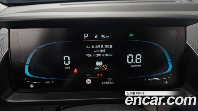 Hyundai Casper Inspiration, 2024 8