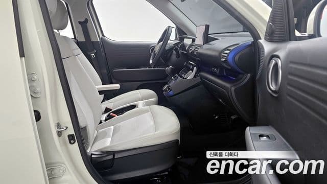 Hyundai Casper Inspiration, 2024 10