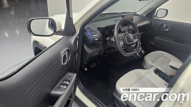 Hyundai Casper Inspiration, 2024 11