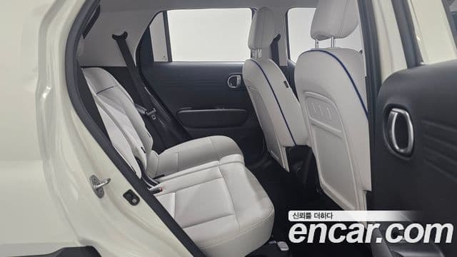 Hyundai Casper Inspiration, 2024 12