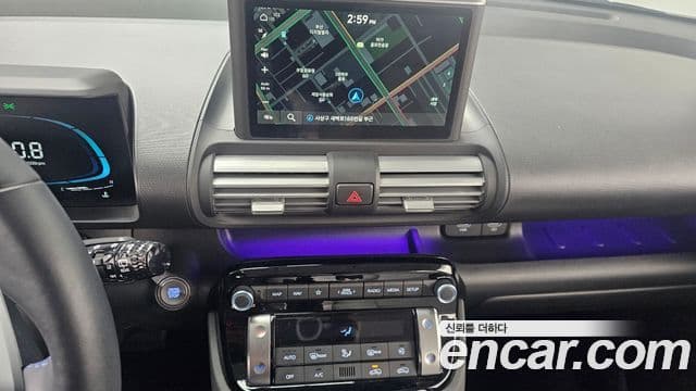 Hyundai Casper Inspiration, 2024 14