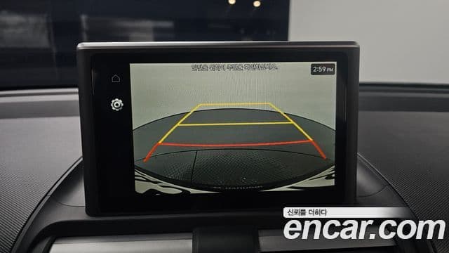 Hyundai Casper Inspiration, 2024 17