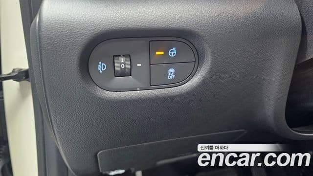 Hyundai Casper Inspiration, 2024 18