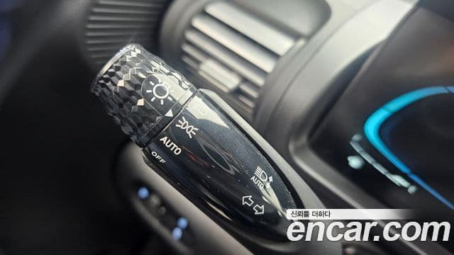 Hyundai Casper Inspiration, 2024 19