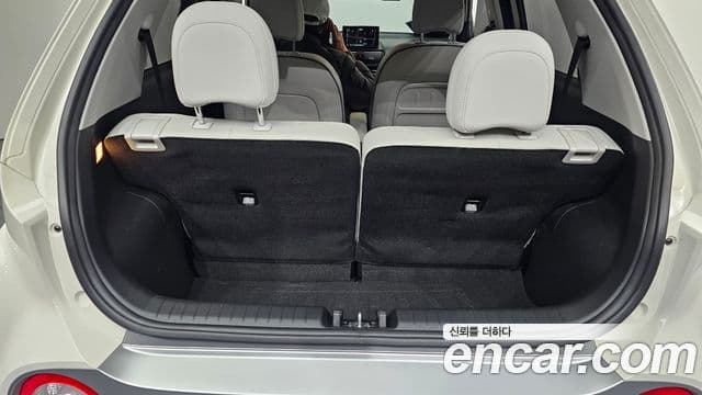 Hyundai Casper Inspiration, 2024 20