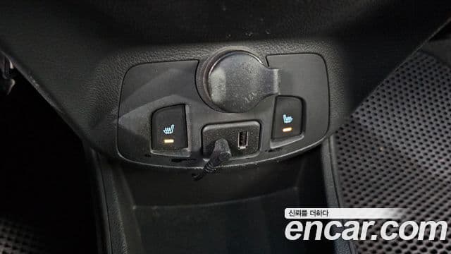 Chevrolet(GM대우) Spark 빌트인캠2 — базовая версия - Built-in Cam 2, 2015 19
