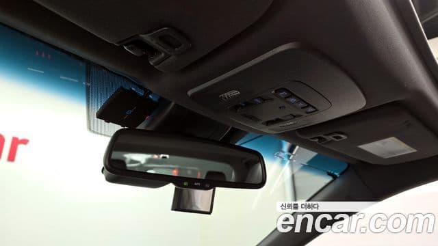 Toyota 아발론 5세대, 2019 18