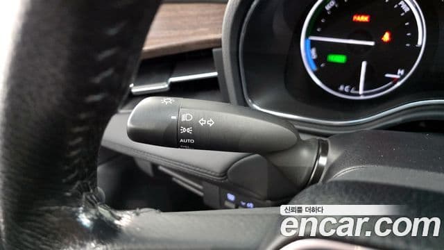 Toyota 아발론 5세대, 2019 19