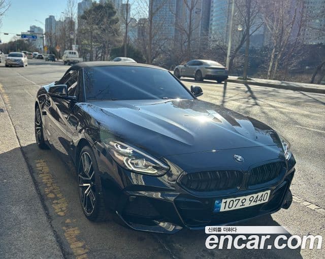 BMW Z4 (G29) sDrive20i M Sport, 2021 1