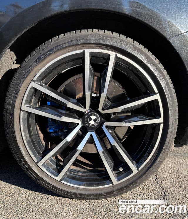 BMW Z4 (G29) sDrive20i M Sport, 2021 все фото