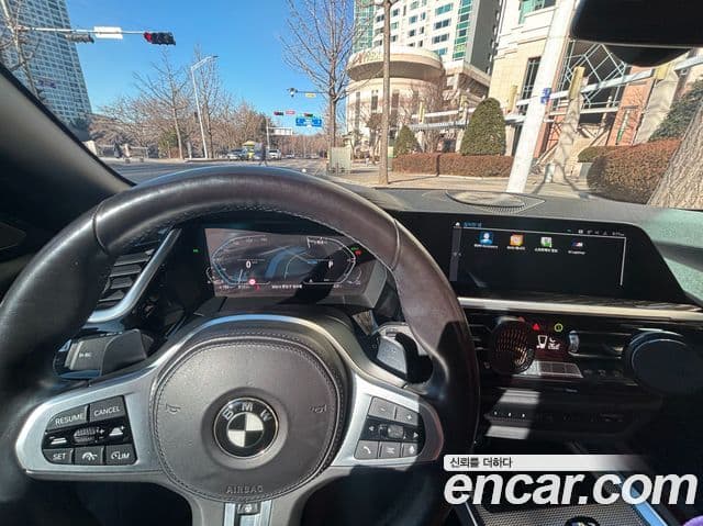 BMW Z4 (G29) sDrive20i M Sport, 2021 6