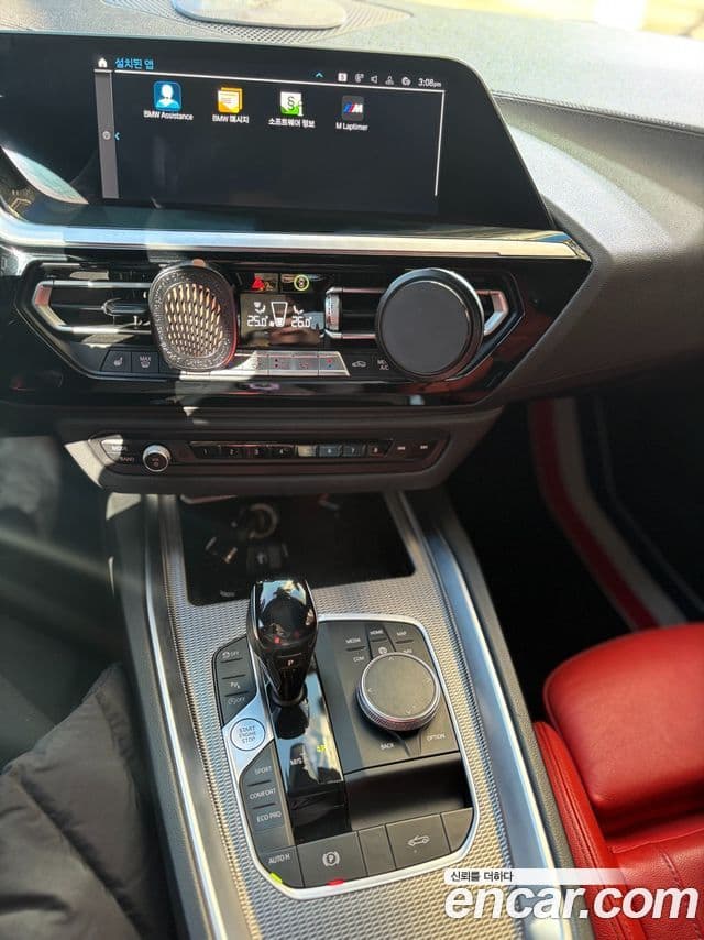 BMW Z4 (G29) sDrive20i M Sport, 2021 10