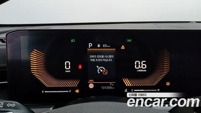 Kia The / новый New K5 3세대 Trendy, 2024 8