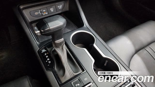 Kia The / новый New K5 3세대 Trendy, 2024 9