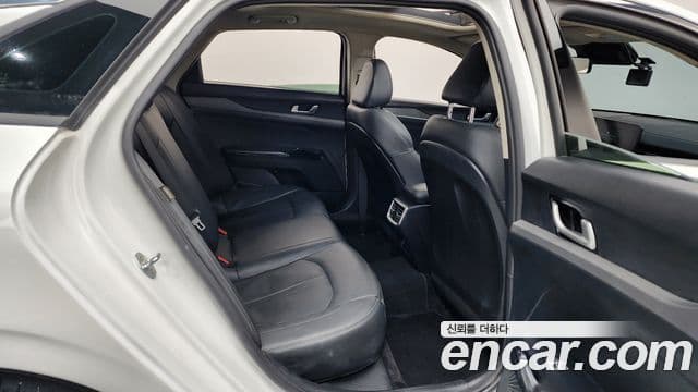 Kia The / новый New K5 3세대 Trendy, 2024 12