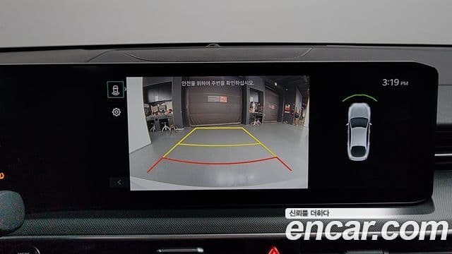 Kia The / новый New K5 3세대 Trendy, 2024 15