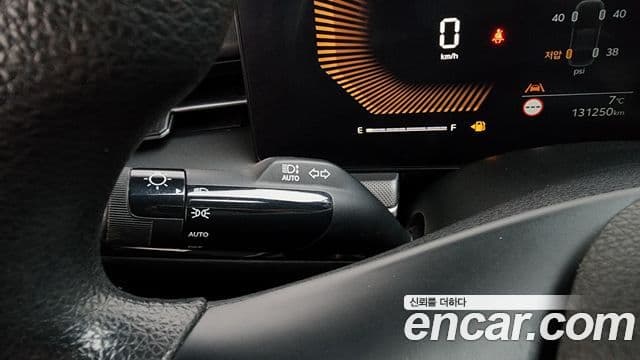 Kia The / новый New K5 3세대 Trendy, 2024 18