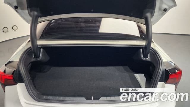 Kia The / новый New K5 3세대 Trendy, 2024 20