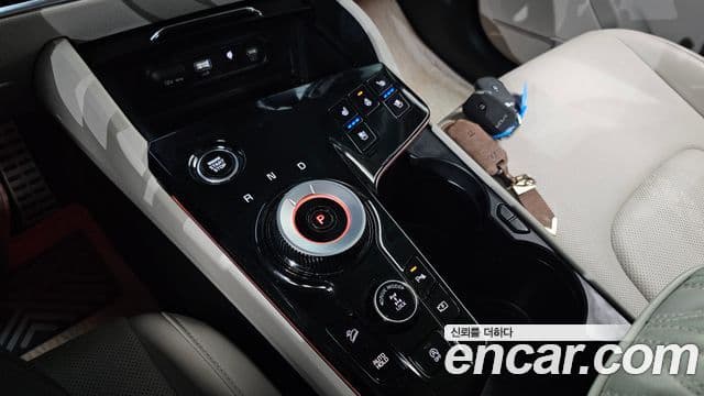 Kia Sportage 5세대 Signature Gravity, 2023 9