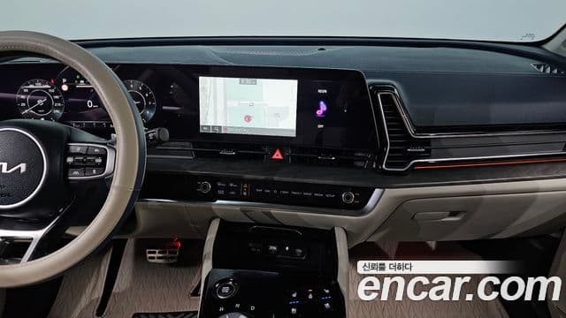 Kia Sportage 5세대 Signature Gravity, 2023 14