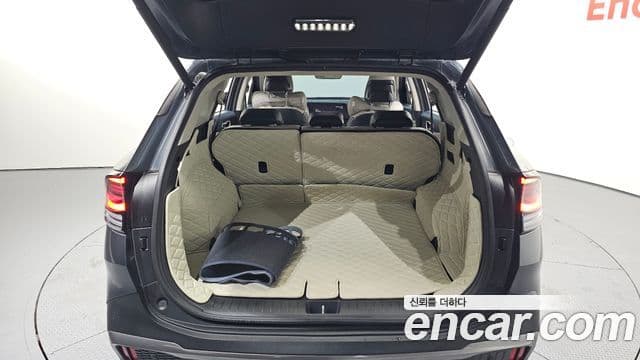 Kia Sportage 5세대 Signature Gravity, 2023 18