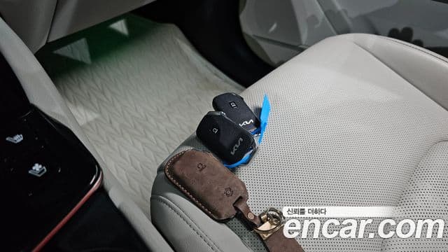 Kia Sportage 5세대 Signature Gravity, 2023 20