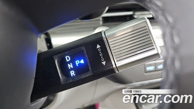 Hyundai Kona гибрид (SX2) Inspiration, 2024 9