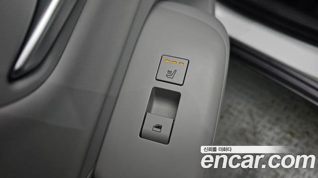 Hyundai Kona гибрид (SX2) Inspiration, 2024 19