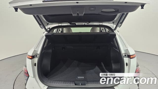 Hyundai Kona гибрид (SX2) Inspiration, 2024 20