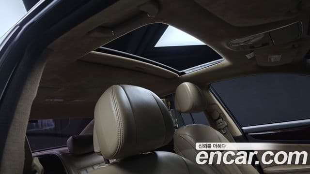 Hyundai Equus(новый кузов / новое поколение) Prestige VIP팩 II, 2011 18