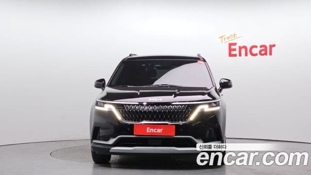 Kia Carnival 4세대 Prestige, 2023 3