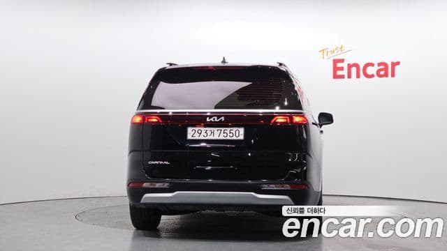 Kia Carnival 4세대 Prestige, 2023 4