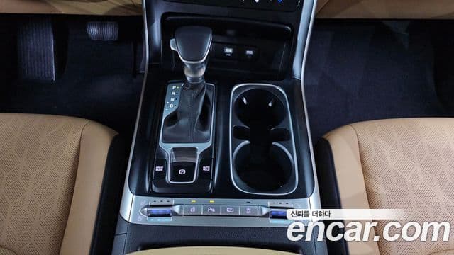 Kia Carnival 4세대 Prestige, 2023 9