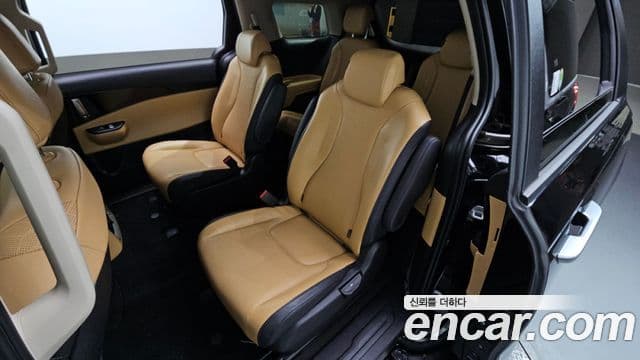 Kia Carnival 4세대 Prestige, 2023 12
