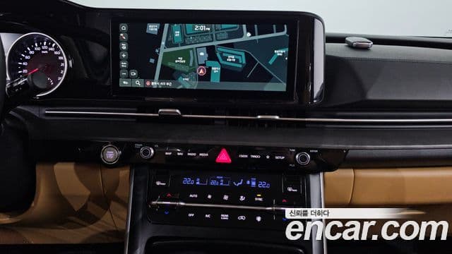 Kia Carnival 4세대 Prestige, 2023 14