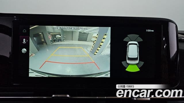 Kia Carnival 4세대 Prestige, 2023 15