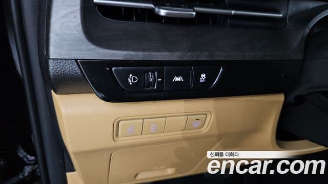 Kia Carnival 4세대 Prestige, 2023 17