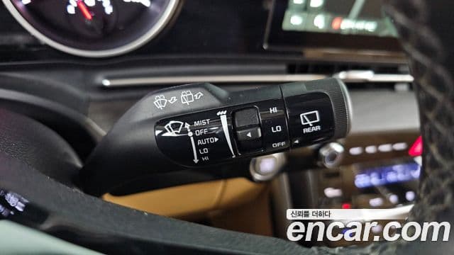 Kia Carnival 4세대 Prestige, 2023 18